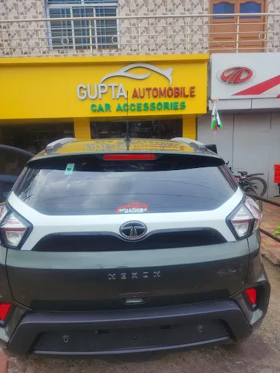 Gupta Automobile Prakash