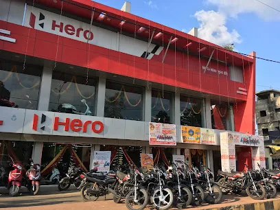 Gupta Automobiles - Hero MotoCorp