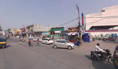Gupta Barger