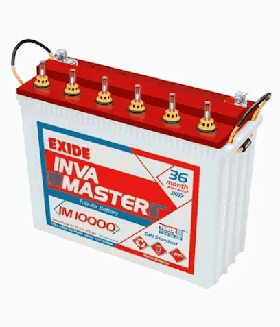 Gupta Battery Agency