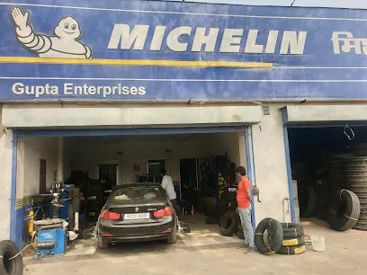 Gupta Enterprises