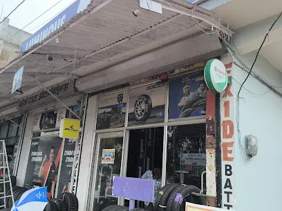 GUPTA TATA AUTOMOBILES