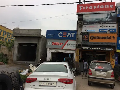 GUPTA TYRE TRADERS, PIPLI, KURUKSHETRA