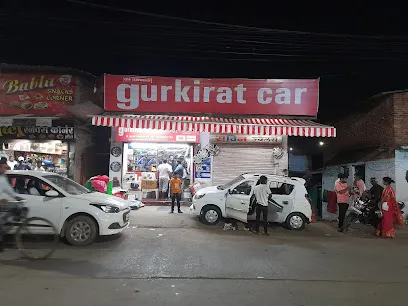 Gurkirat Car Accessories - Best Car Accessories in Rewa | Car Accessories in Rewa