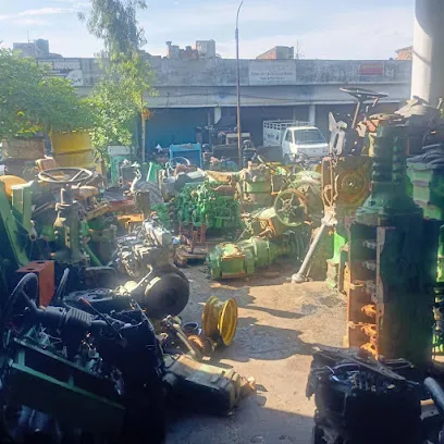 Gurkirpa John Deere Spare Parts
