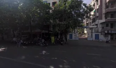 Guru Auto Parts