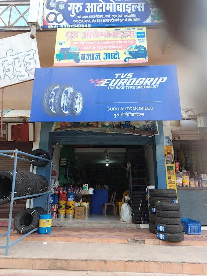 Guru Automobiles