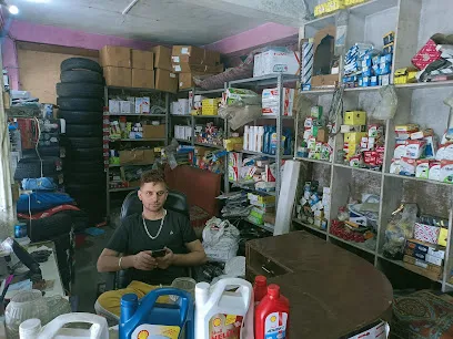 Guru Kirpa Autoworks
