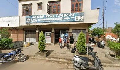 Guru Kirpa Motor Grage