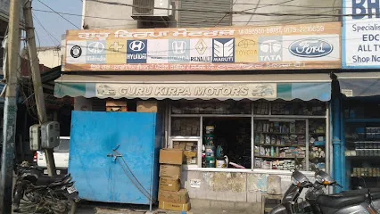 Guru Kirpa Motors