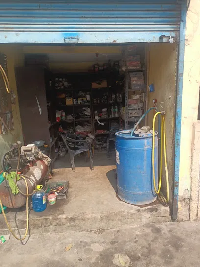 Guru Kripa Auto Parts