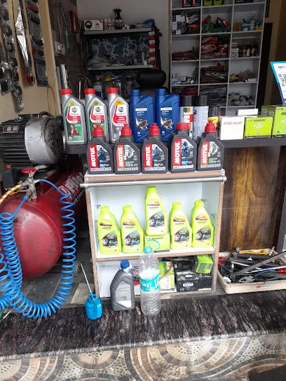 Guru Kripa Spare Parts & Service Center