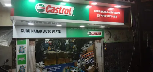 Guru Nanak Auto Parts