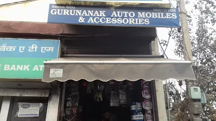 Guru nanak automobiles & accessories