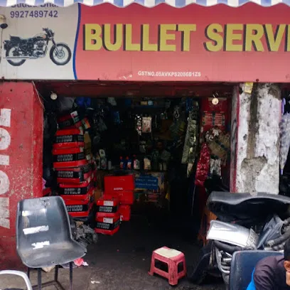 Guru Ram Dass Auto Spares