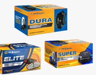 Guru Ramdass Automotive