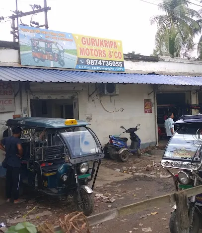 GURUKRIPA MOTORS & CO.