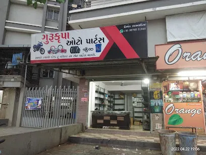 Gurukrupa Auto Parts