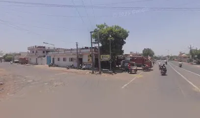Gurukrupa tyre service