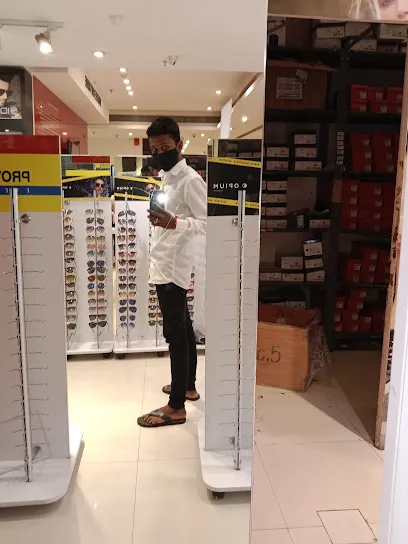 Gurumukh Auto Center