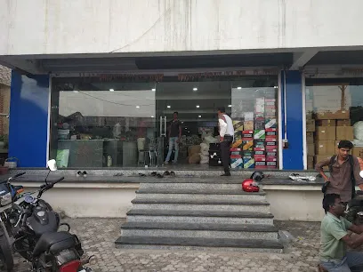 Gurunanak Auto Parts