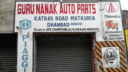 Gurunanak Auto