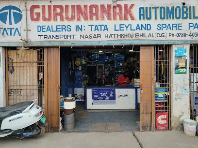 Gurunanak Automobiles