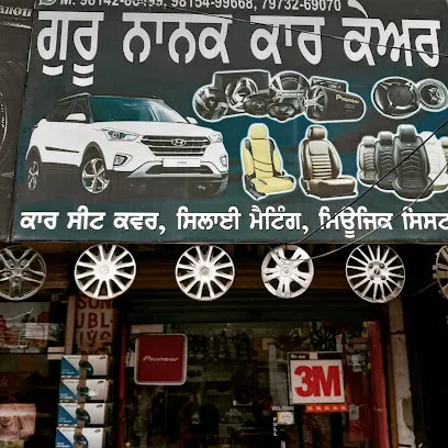 Gurunanak Car Care