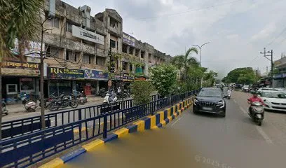 Gurunanak motors