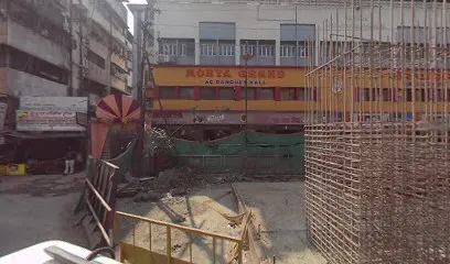 Gurunanak Traders (V-belt)