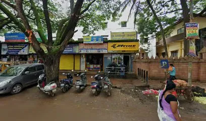 Gururaj Automobiles