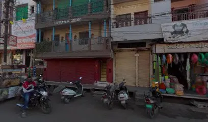 Guruvar Tractors