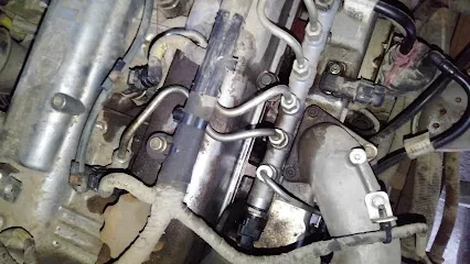 Guwahati Motors
