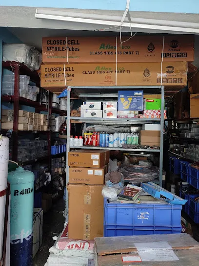 GV SPARES