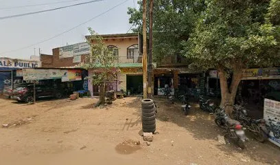 Gwalior Auto Parts