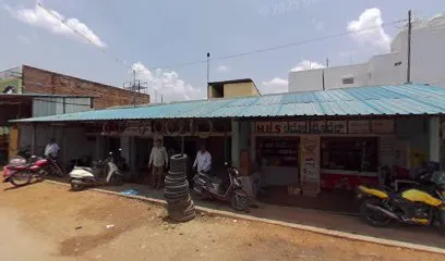 H B S AUTO MOBILES.