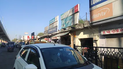 H H AUTO PARTS