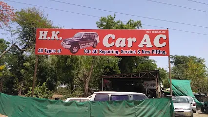 H K CAR AC