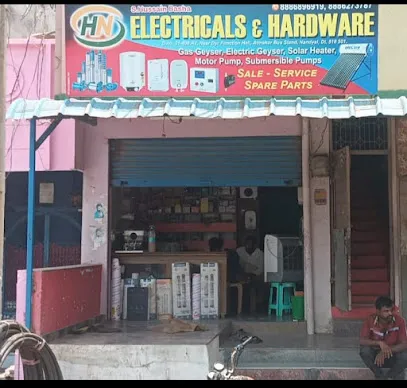 H N.ELECTRICAL & Hard ware