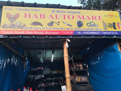 HAB AUTO MART