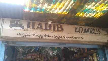 HABIB AUTOMOBILES