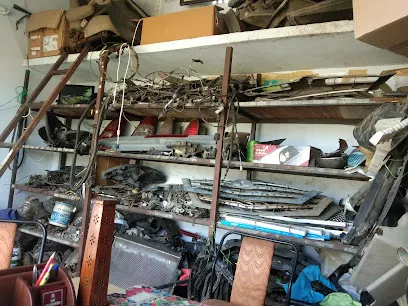 Habibullah Toyota Spares