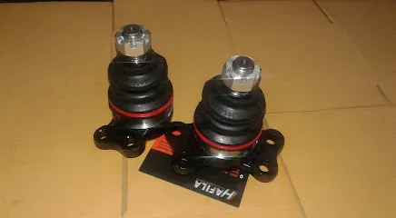 Hafila Auto Parts Pvt. Ltd.