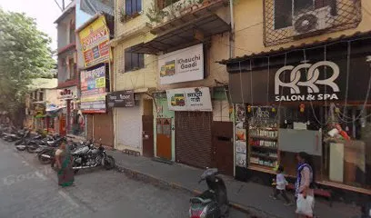 Hail Auto Parts