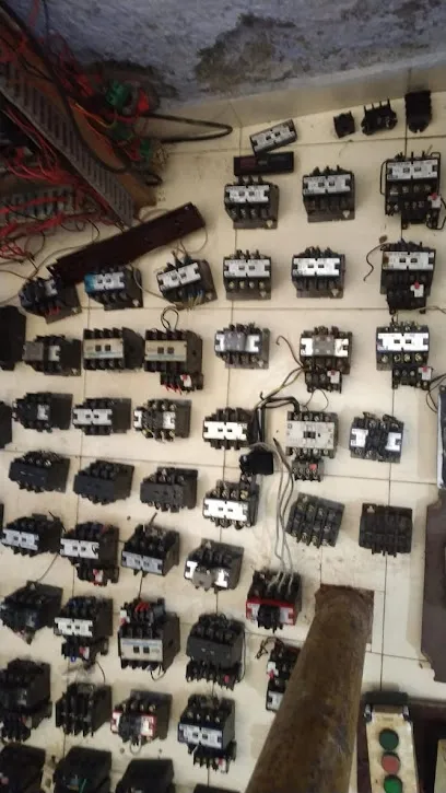 HAKIM MOTORS spare parts.