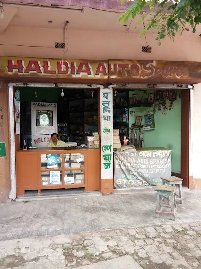 Haldia Auto Spares