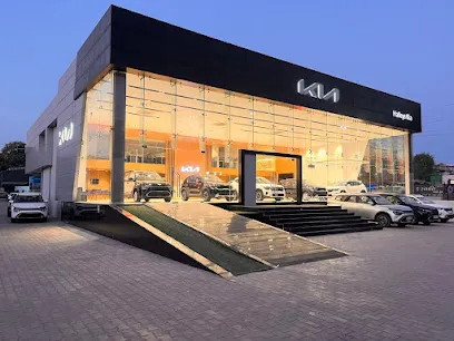 Halleys Kia, Palanpur