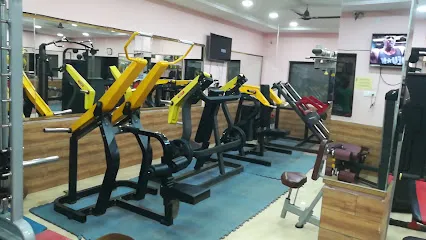 Hammer Fitness
