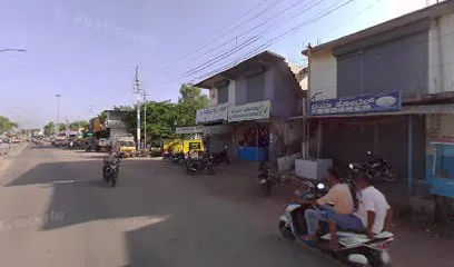 Hampimath Automobiles