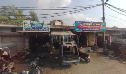 HANDA AUTO SPARE PARTS